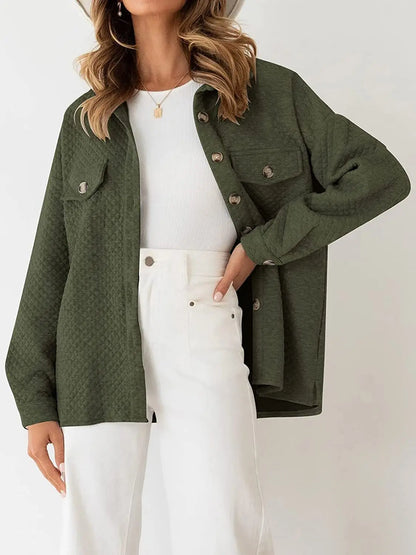 Aurora™ Cozy Knit Cardigan