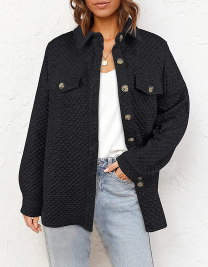 Aurora™ Cozy Knit Cardigan