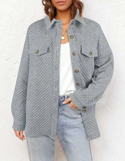 Aurora™ Cozy Knit Cardigan