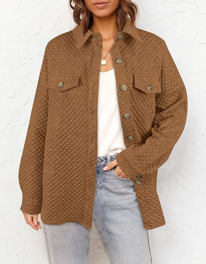 Aurora™ Cozy Knit Cardigan