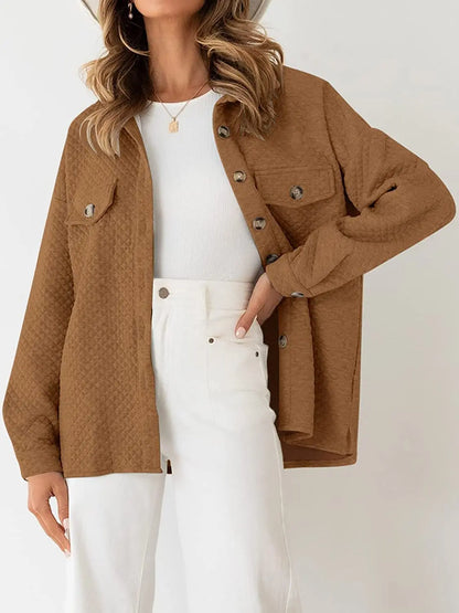 Aurora™ Cozy Knit Cardigan