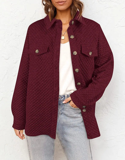 Aurora™ Cozy Knit Cardigan