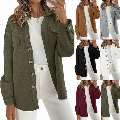 Aurora™ Cozy Knit Cardigan