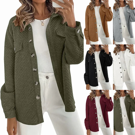 Aurora™ Cozy Knit Cardigan