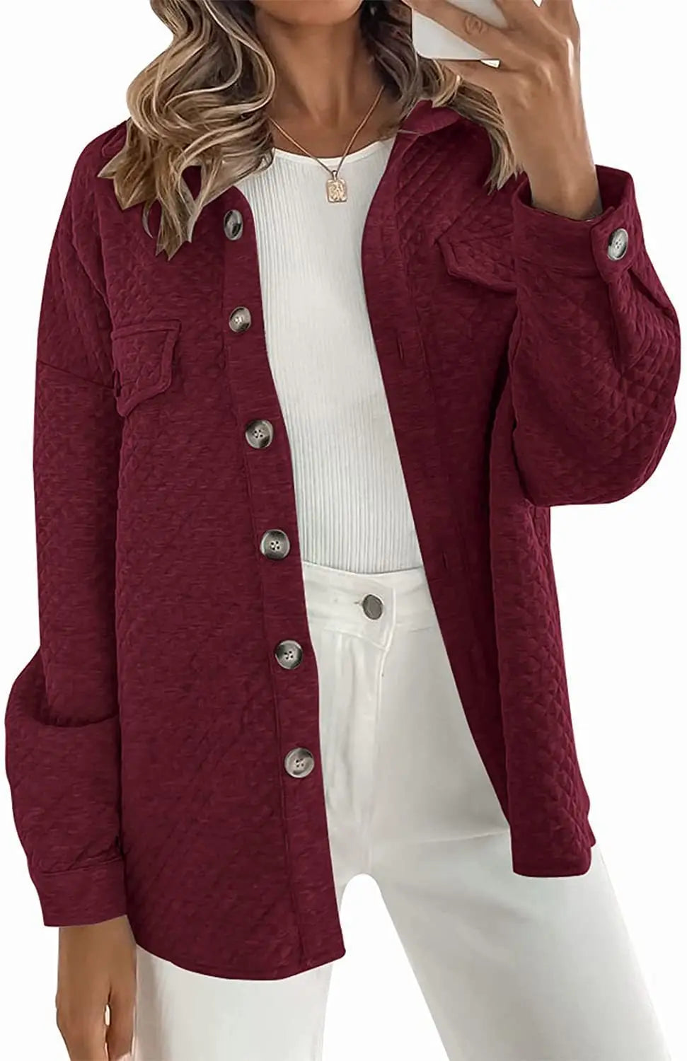 Aurora™ Cozy Knit Cardigan